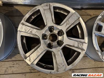 R17 Original audi 8J ET49 - 8R0 601 025BB 8R0601025BB 1db felni 