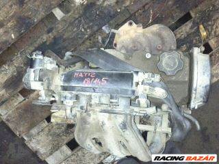 Daewoo Matiz Főtengely Szíjtárcsa *53244*