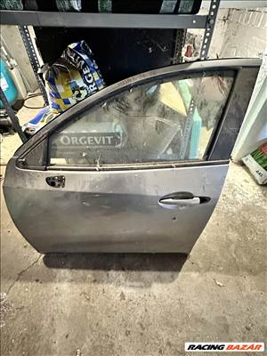 Mazda 2 DJ bal első ajtó 