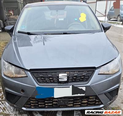 Seat Ibiza V bontott alkatrészei 1.0mpi