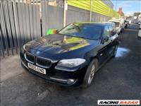 Eladó BMW 520d Touring (1995 cm³, 184 PS) (F10/F11)