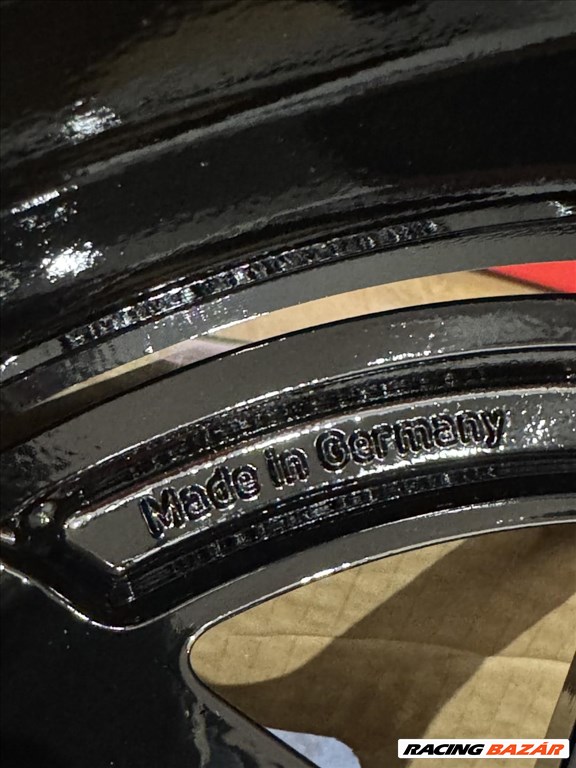 R19 Original Mercedes 8J ET43 - A213 401 6500 A2134016500 1db felni 6. kép