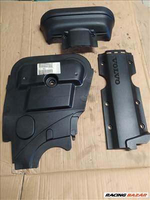 Volvo S60-V70-S80 motor, és vezérlés burkolatok