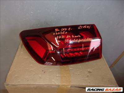 AUDI A4 Kombi bal hátsó LED lámpa 2020- 8W9945091AC