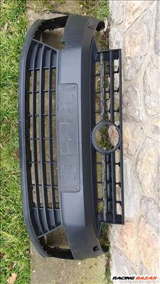 Volkswagen vw Caddy III Typ 2K első lökhárító 2K5807221J 2K5807221