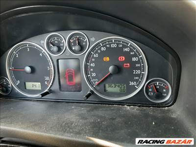 Vw Sharan Seat Alhambra 1.9pdtdi óracsoport eladó!