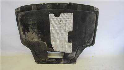 Ford Fiesta MK7 Eladó dízel benzines alsó motor védő haspajzs 