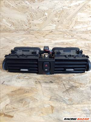 BMW 3-as sorozat F30, F31 szellőző légbefúvó rács 9218552