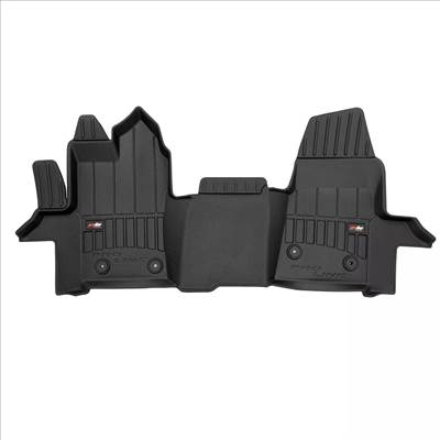 Ford Transit VI gumiszőnyeg 2018- - FROGUM