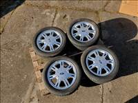 14" 4x108 Ford Fiesta