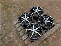 16" 5x100 Dotz