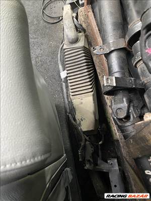 BMW 5-ös sorozat F10/F11 Bmw elektromos vonóhorog 