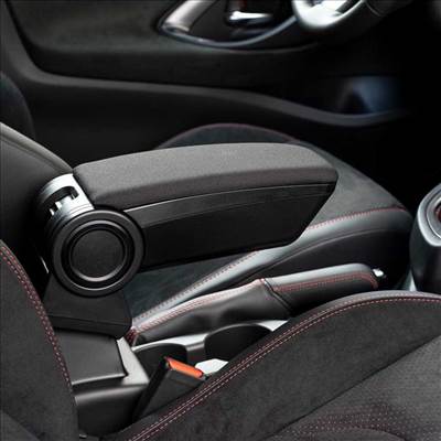 Toyota Yaris Cross Armster 3 könyöklő 2020- Szövet