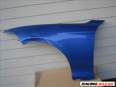 BMW 1-es F20 F21 F22 F23 Bal első Sárvédő 2011-től