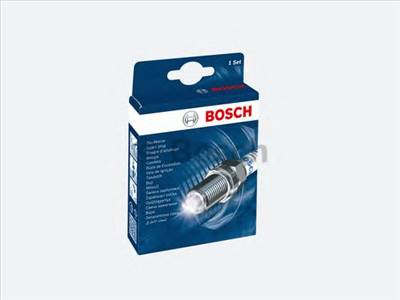 BOSCH 0 242 235 915 - gyújtógyertya