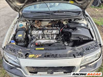 Volvo S80 2.0T BENZIN motor  b5204t