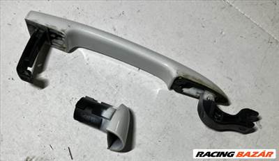 Renault Clio IV dCi 90 energy Jobb első ajtókilincs külső  806b04979r