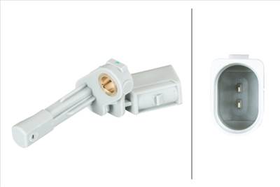 HELLA 6PU 012 806-611 - kerékfordulatszám érzékelő AUDI SEAT SKODA VW