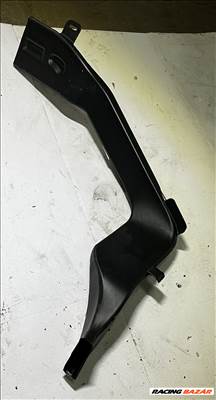 Renault Clio IV dCi 90 energy Légbeömlő cső  279304568r