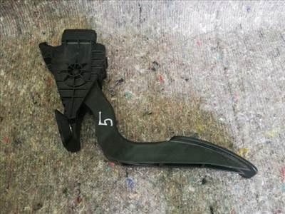 Mazda 5 (CR) 2.0 MZR-CD MAZDA 5 Gázpedál