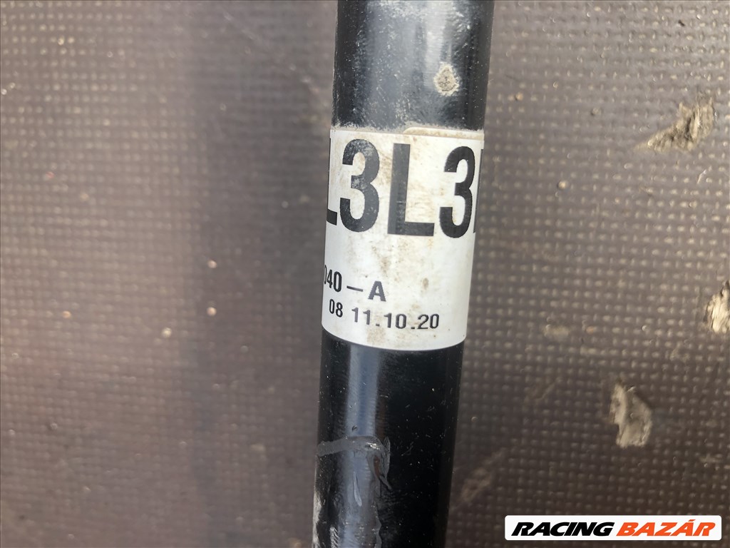 Toyota Aygo (AB40) Aygo 2021 jobb és bal féltengelyek  5. kép