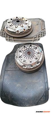 Citroën C4,Peugeot 207,307,308 I, 407,Citroën C5 I,Picasso lendítőkerék  szett