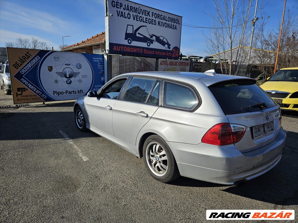 BMW 320 (E90, E91, E92, E93) bontott alkatrészei 3. kép
