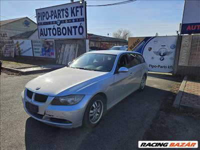 BMW 320 (E90, E91, E92, E93) bontott alkatrészei