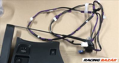 Toyota Aygo (AB40) Aygo 2021 antenna vezetékkel kompletten