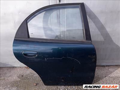 Daewoo Nubira I Ajtó jobb hátsó 97-99 4/5 ajtós