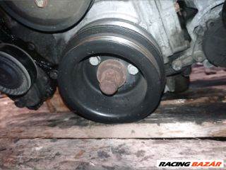 BMW 318 E46 Főtengely Szíjtárcsa *142644* 194e1