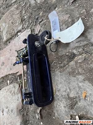 Volkswagen Golf IV Végajtó kilincs 