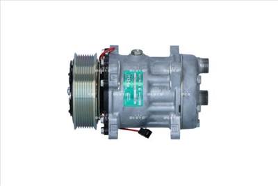 kompresszor, klíma WEBASTO 62015201B