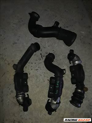 Peugeot 206 207 307 308 407 Turbócsövek 1.6 HDI