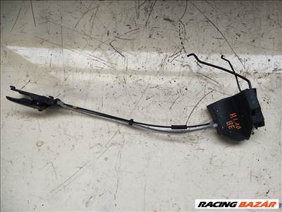 Hyundai i10 (PA) bal első ajtózár 