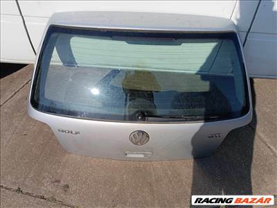 Volkswagen Golf 4 csomagtérajtó 