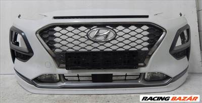 Hyundai Kona (OS), Hyundai Kona (SX2) Első lökhárító