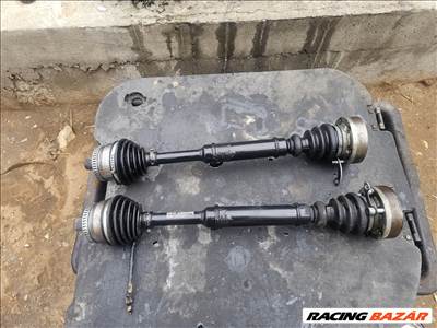 Skoda Superb I Féltengely 2.0 