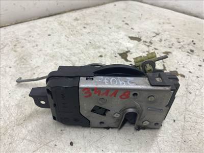 OPEL ASTRA H (L69) 1.7 CDTi Jobb első Ajtózár #34118# 13210749