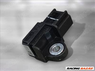 Citroën C4 II, DS4 Oldallégzsák indító 5WK44729 9802402080