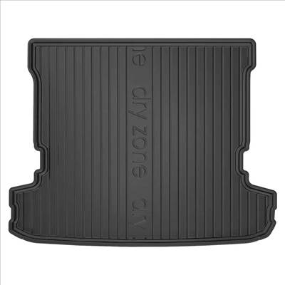 Mitsubishi Pajero IV csomagtértálca 2006-2021 - DryZone