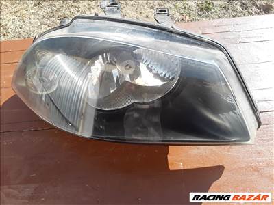 Seat Ibiza III JOBB ELSŐ LÅMPA