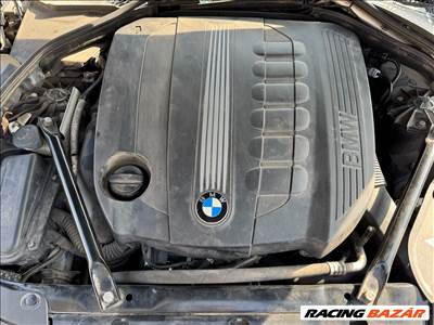 Bmw N57D30A motor 