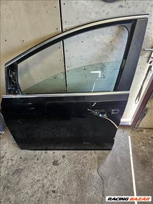 Volkswagen Sharan II, Seat Alhambra II Bal első ajtó lc9x 