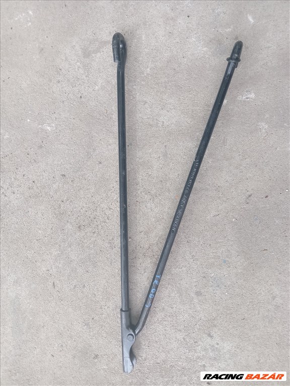 Ford Transit Tranzit MK6 MK7 00- Autóemelő autó emelő szár rúd 6491 1c1517t081ba 1. kép