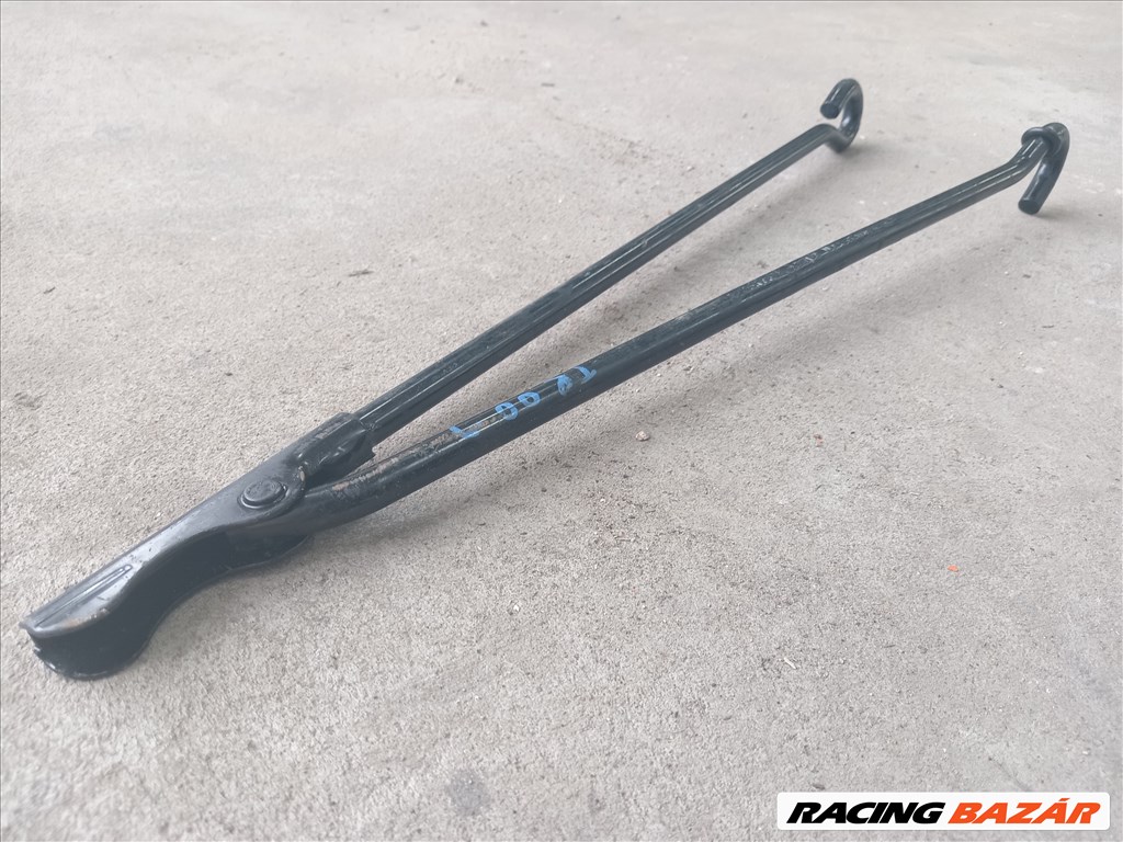 Ford Transit Tranzit MK6 MK7 00- Autóemelő autó emelő szár rúd 6491 1c1517t081ba 2. kép