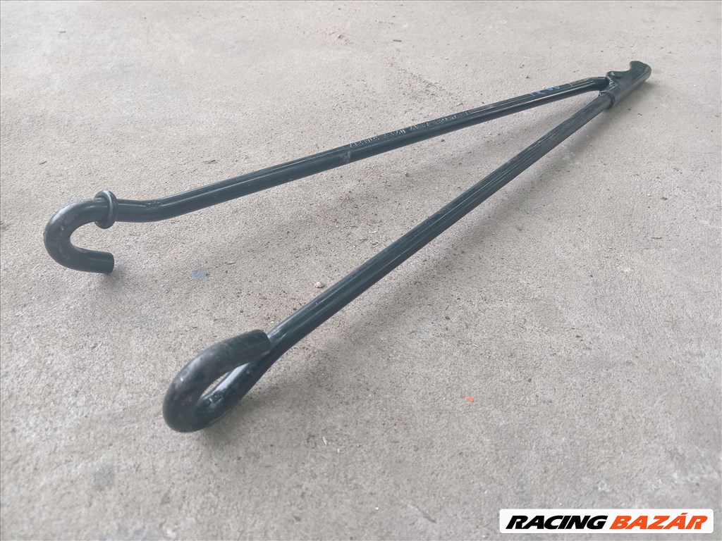 Ford Transit Tranzit MK6 MK7 00- Autóemelő autó emelő szár rúd 6491 1c1517t081ba 3. kép