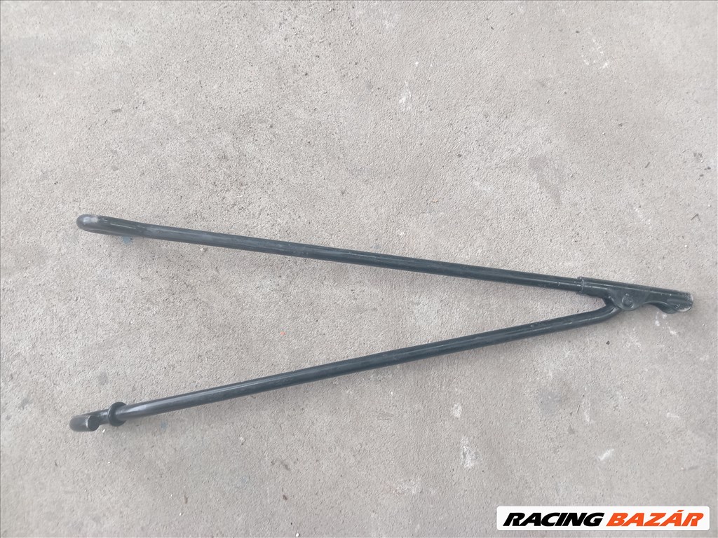 Ford Transit Tranzit MK6 MK7 00- Autóemelő autó emelő szár rúd 6491 1c1517t081ba 4. kép