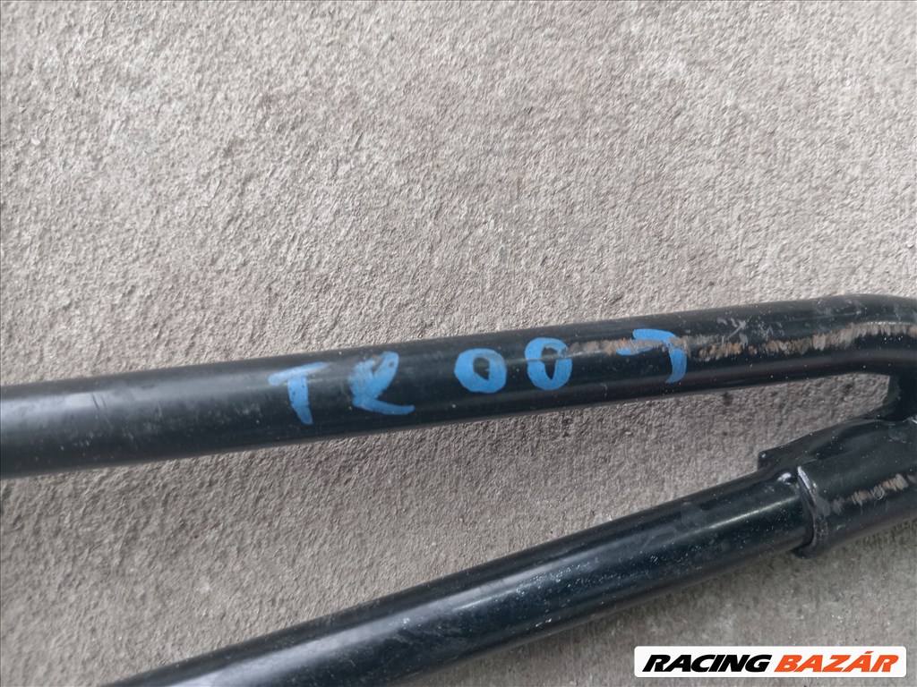 Ford Transit Tranzit MK6 MK7 00- Autóemelő autó emelő szár rúd 6491 1c1517t081ba 5. kép