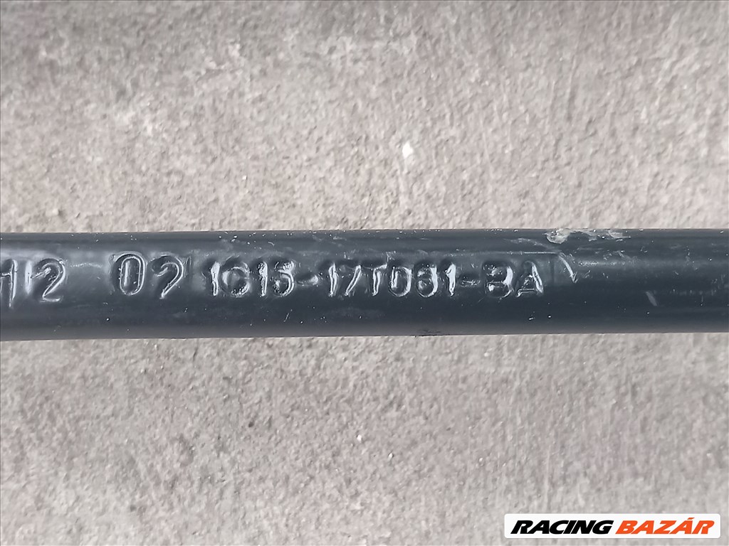 Ford Transit Tranzit MK6 MK7 00- Autóemelő autó emelő szár rúd 6491 1c1517t081ba 6. kép